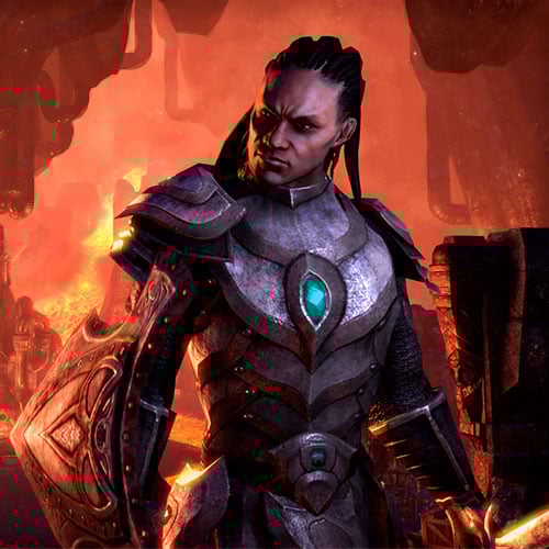 The Elder Scrolls Online Tamriel Unlimited CD Key